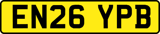 EN26YPB