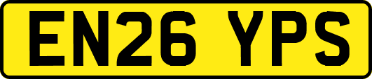 EN26YPS