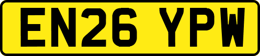 EN26YPW