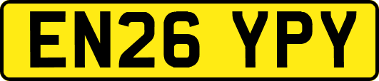 EN26YPY