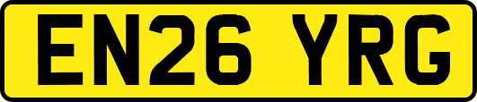 EN26YRG
