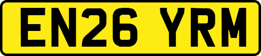 EN26YRM