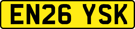 EN26YSK