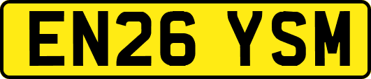 EN26YSM