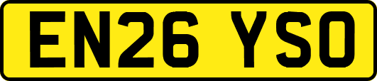 EN26YSO