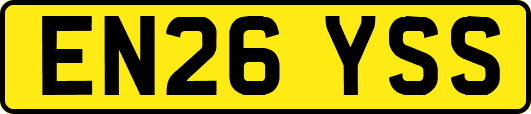 EN26YSS