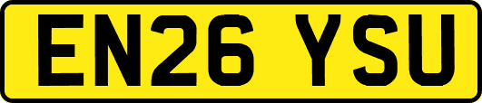 EN26YSU
