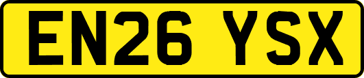 EN26YSX