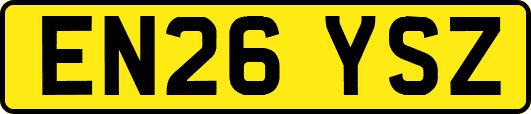 EN26YSZ