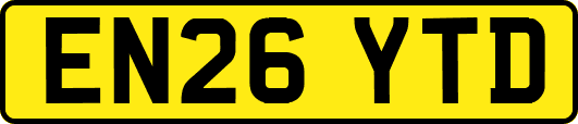 EN26YTD