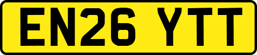 EN26YTT