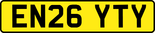 EN26YTY