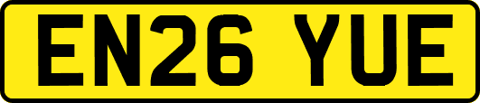 EN26YUE
