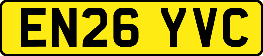 EN26YVC