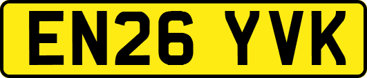 EN26YVK