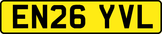 EN26YVL
