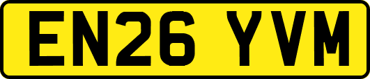 EN26YVM