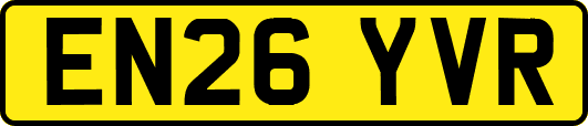 EN26YVR