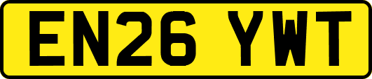 EN26YWT