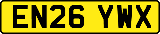 EN26YWX