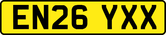 EN26YXX