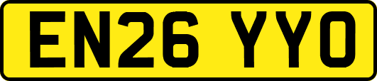 EN26YYO