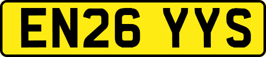 EN26YYS