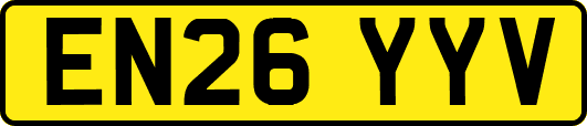 EN26YYV