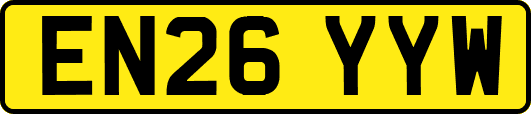 EN26YYW