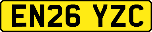 EN26YZC