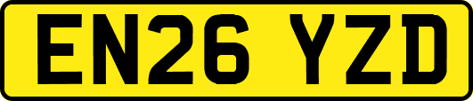 EN26YZD