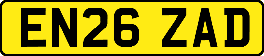 EN26ZAD