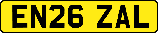 EN26ZAL