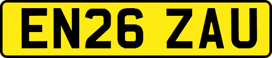 EN26ZAU