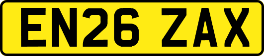 EN26ZAX
