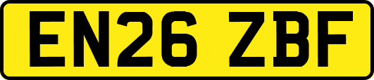 EN26ZBF