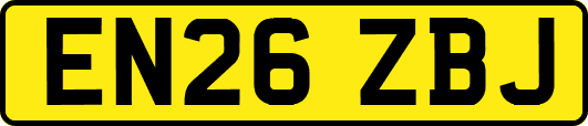 EN26ZBJ