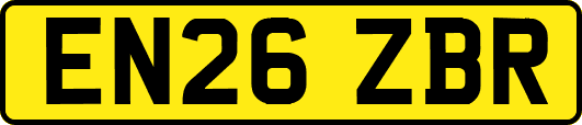 EN26ZBR