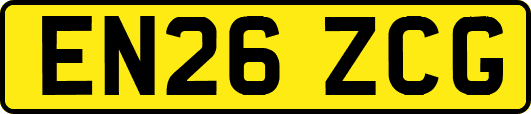 EN26ZCG