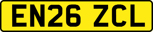 EN26ZCL