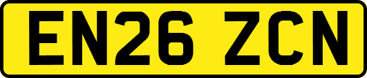 EN26ZCN
