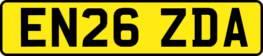EN26ZDA