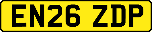 EN26ZDP