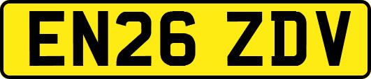 EN26ZDV