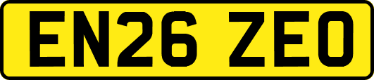 EN26ZEO