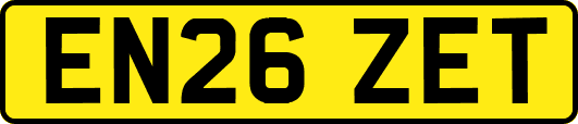 EN26ZET
