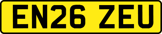 EN26ZEU