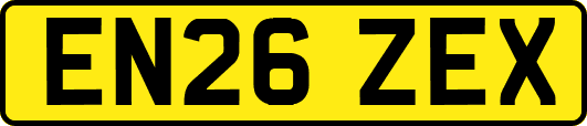 EN26ZEX