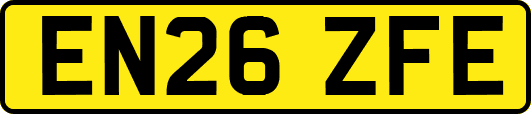 EN26ZFE