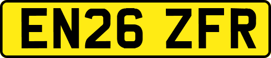 EN26ZFR
